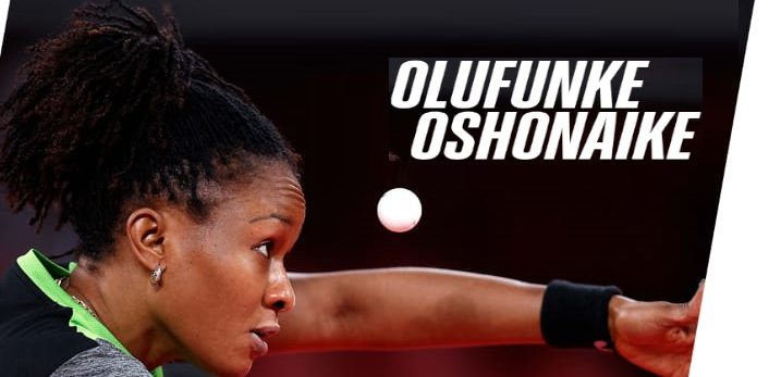 BIG NEWS FROM THE OLYMPIC MOVEMENT – OLUFUNKE OSHONAIKE